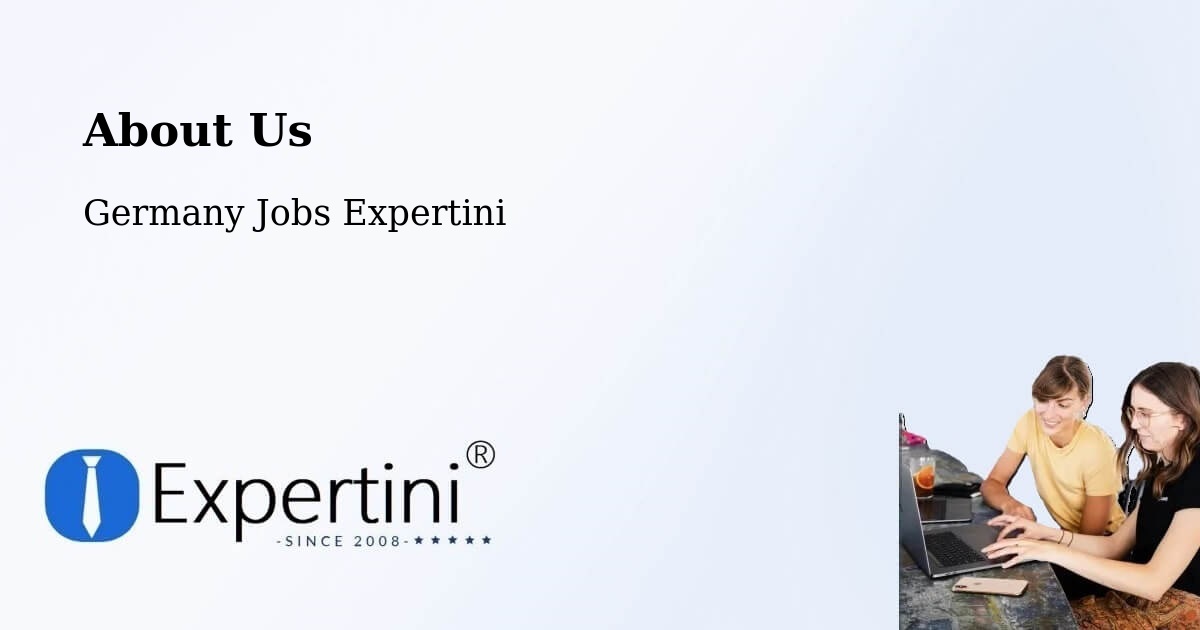 About Expertini Recruitment Platform  – Medebach - Medebach, Germany Jobs Expertini